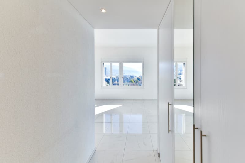 Feldhof Zug - Appartamento in mansarda di 5,5 locali (10)