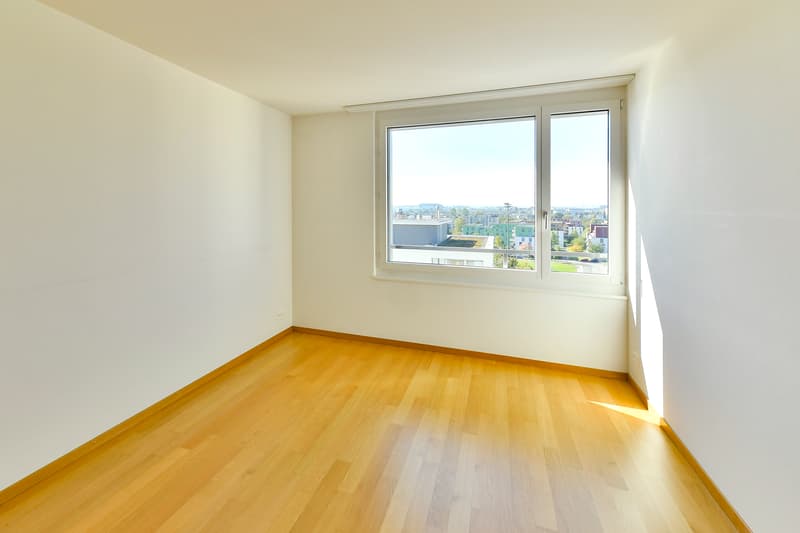 Feldhof Zug - Appartamento in mansarda di 5,5 locali (8)