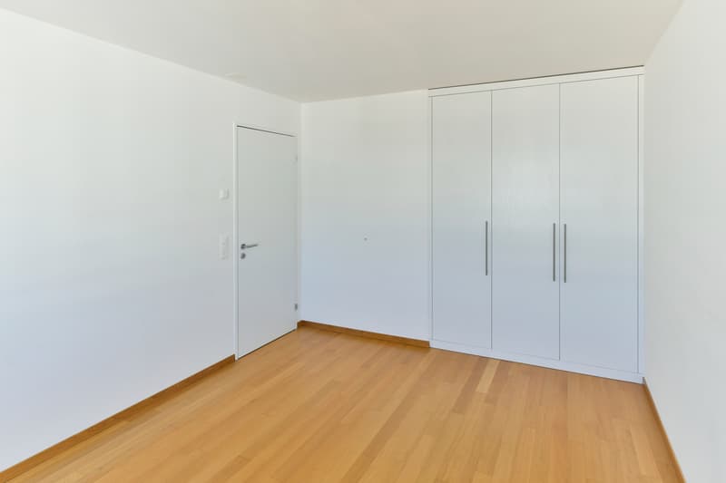 Feldhof Zug - Appartamento in mansarda di 5,5 locali (9)