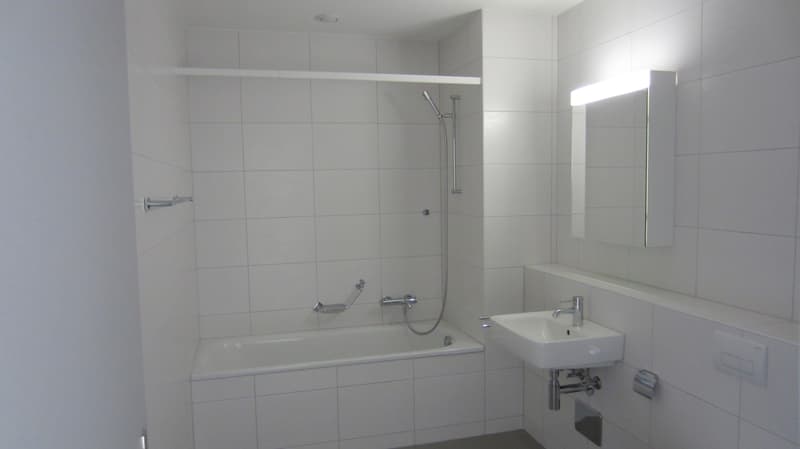 Beispielbild Badezimmer