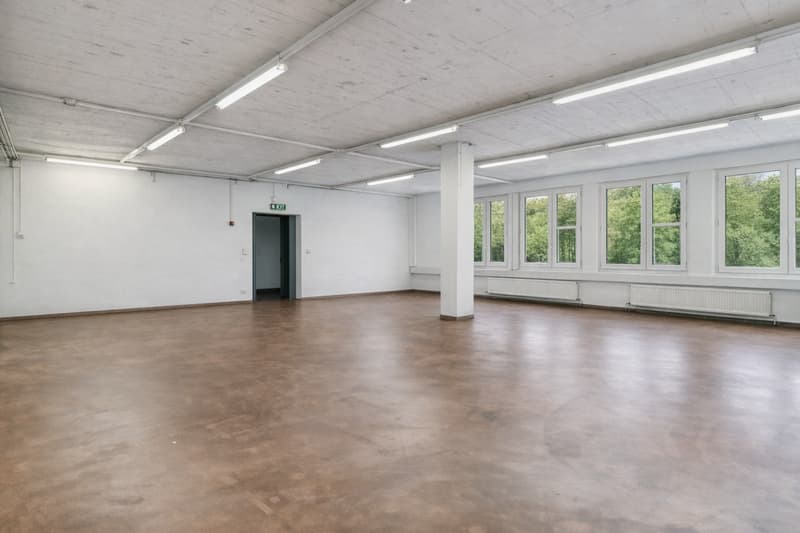 Gewerberaum