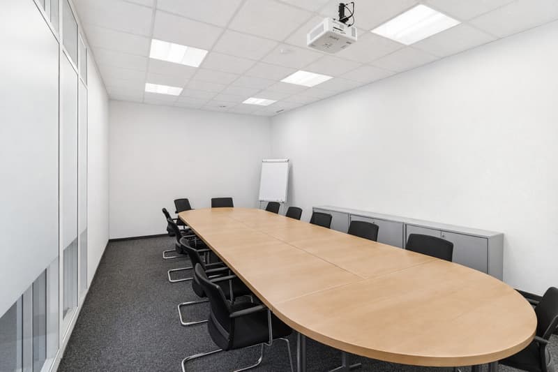 Sitzungszimmer