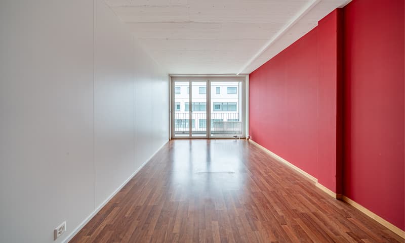 Bürofläche mit bestehendem Innenausbau