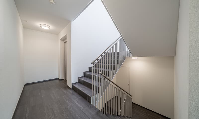 Treppenhaus
