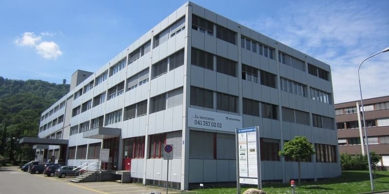 Praktischer Archiv- / Lagerraum zu vermieten - Archiv zu vermieten (1)