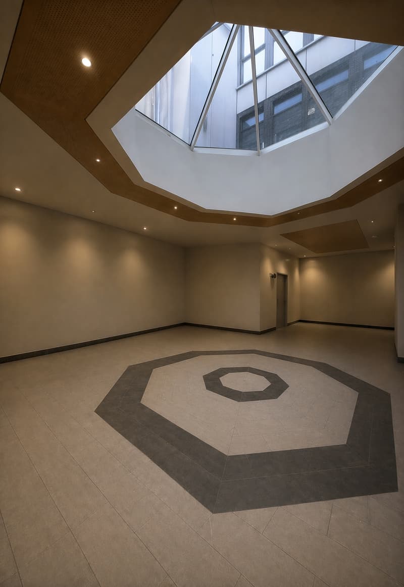 Blegistrasse 9, Baar - Funktionale Lagerfläche mit Tageslicht an optimaler Verkehrslage (2)