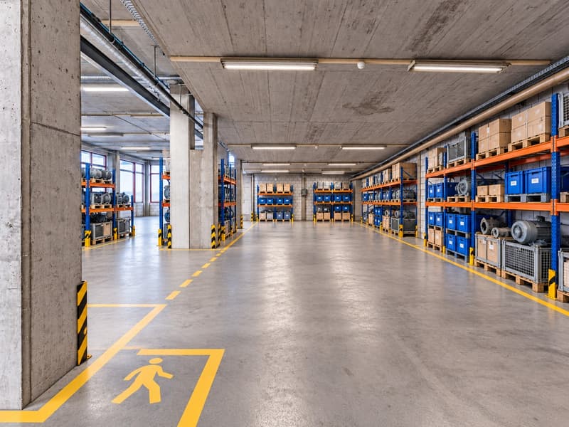 Lyssachstrasse 107/109, 3400 Burgdorf - Temporäre Lagerflächen bis Sommer 2029 (5)