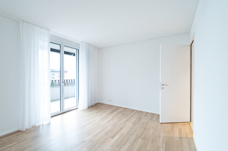 Wohnung sehr zentral - Erstvermietung (4)