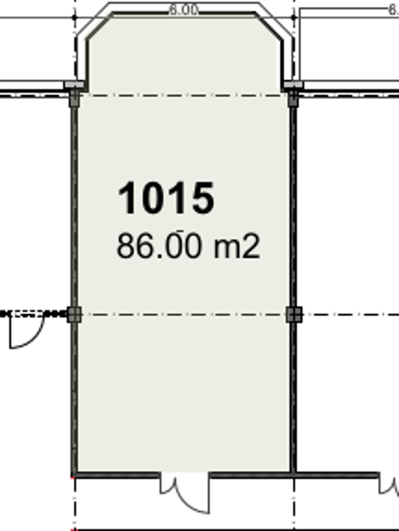 Luserte B, Quartino - Schöne Fläche für Büro (2)