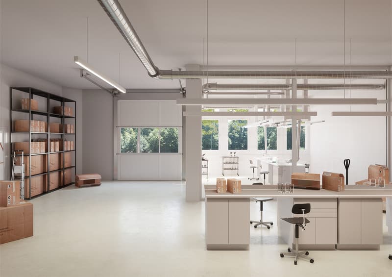 Nido del lavoro - Benvenuti nella nostra oasi verde, dove la natura e l'equilibrio tra vita lavorativa e personale vanno di pari passo... Benvenuti al Nido del lavoro! (6)