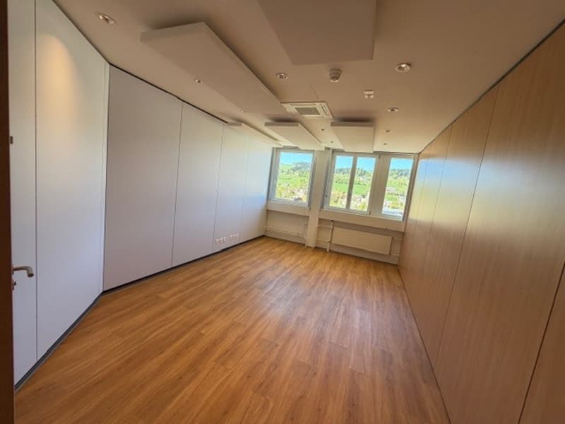 Chemin de la Combeta 5 - Edificio rappresentativo per uffici, artigianato, industria leggera (4)