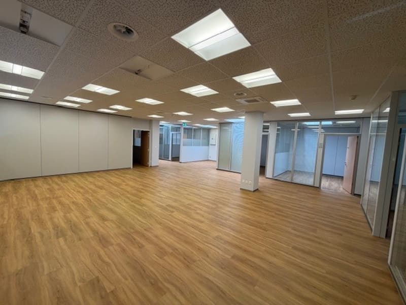 Chemin de la Combeta 5 - Edificio rappresentativo per uffici, artigianato, industria leggera (6)