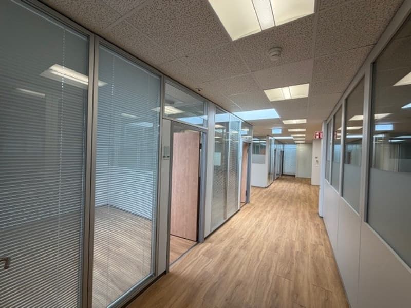 Chemin de la Combeta 5 - Edificio rappresentativo per uffici, artigianato, industria leggera (7)