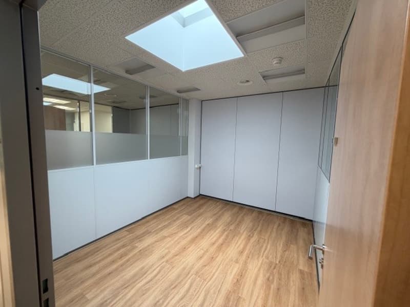 Chemin de la Combeta 5 - Edificio rappresentativo per uffici, artigianato, industria leggera (10)
