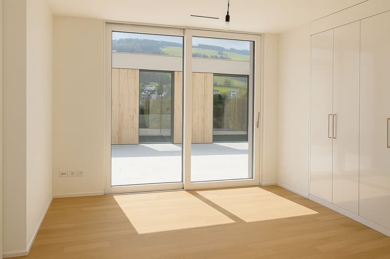 EG Zimmer 3