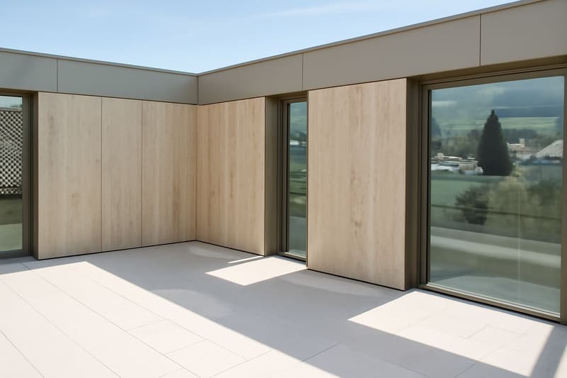 EG Terrasse