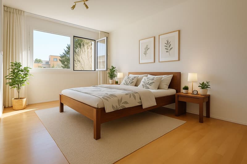 Arrive - Relax - Be at Home (3)