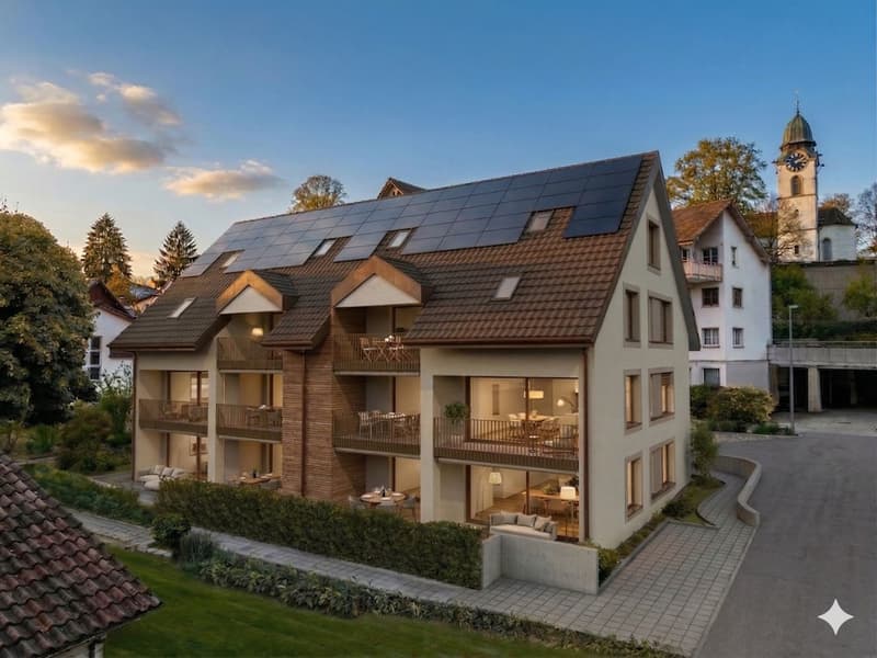 Erstvermietung Neubau Il Centro (1)