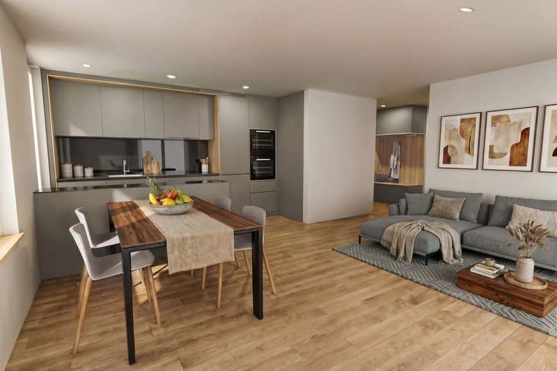 Première location de nouvelle construction Il Centro (3)