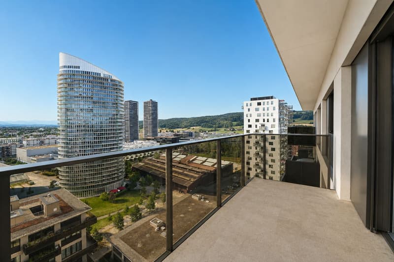 17 Floors Above the Everyday - Where the View is Home (15)