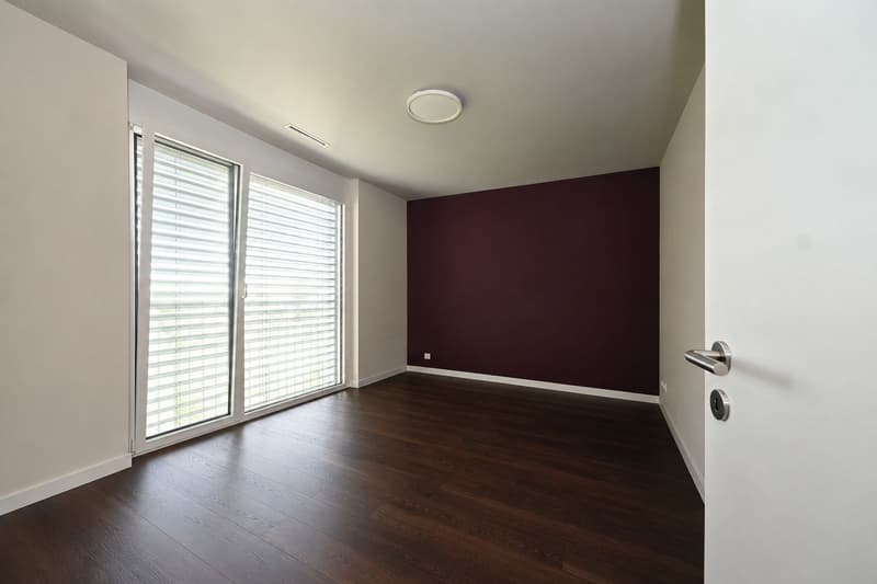 Exclusive 3.5-room apartment on ownership standard in Zurich-Schwamendingen (9)