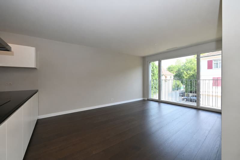 Exclusive 3.5-room apartment on ownership standard in Zurich-Schwamendingen (6)