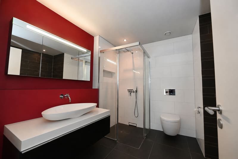 Exclusive 3.5-room apartment on ownership standard in Zurich-Schwamendingen (3)