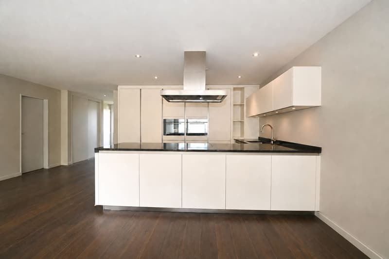 Exclusive 3.5-room apartment on ownership standard in Zurich-Schwamendingen (2)