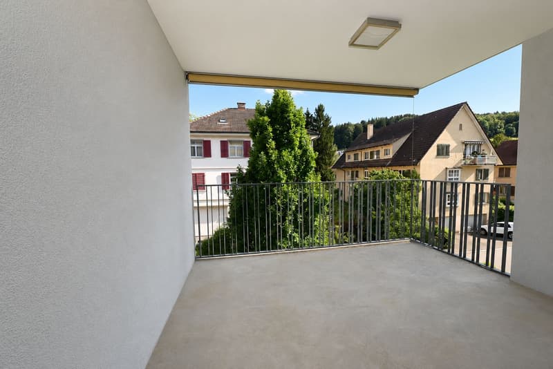 Exclusive 3.5-room apartment on ownership standard in Zurich-Schwamendingen (7)