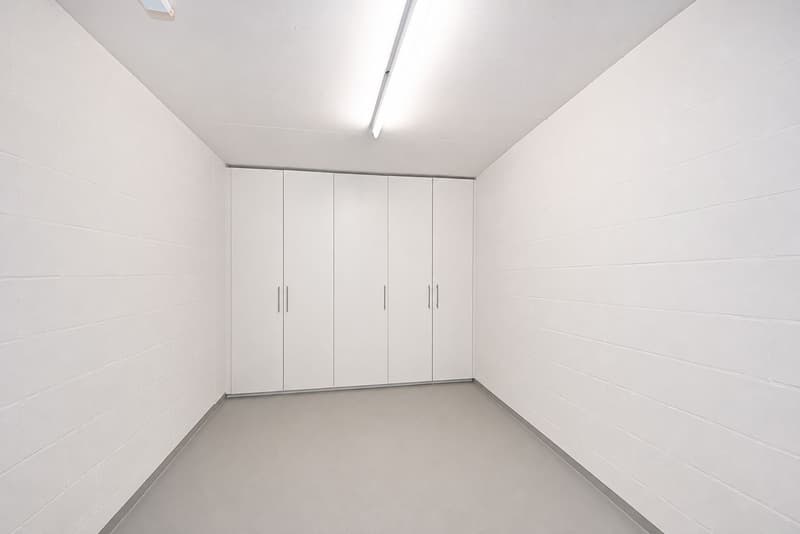 Exclusive 3.5-room apartment on ownership standard in Zurich-Schwamendingen (12)