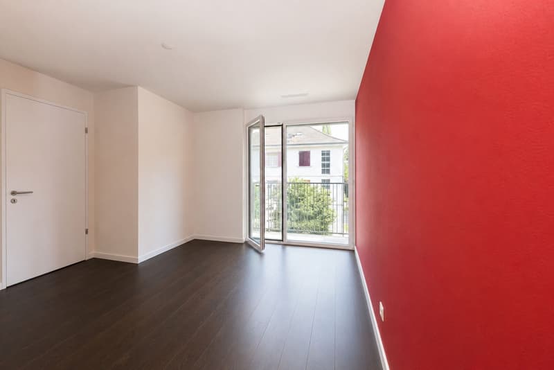 Exclusive 3.5-room apartment on ownership standard in Zurich-Schwamendingen (8)