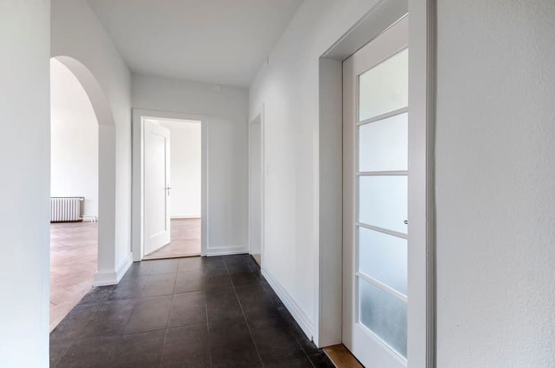 3-Zimmer-Eigentumswohnungen in Küsnacht ZH nahe dem Zürichsee, 66 bis 90 m², ab CHF 1'340'000 (4)