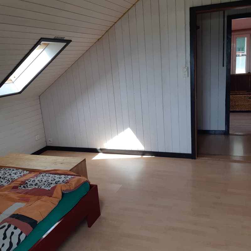 WGZimmerimEinfamilienhaus|ImmoScout24