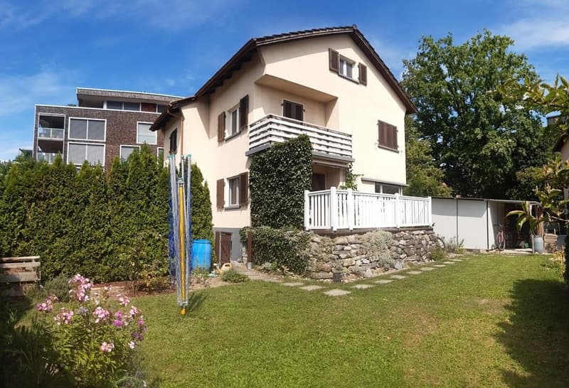 Cham Haus Mieten