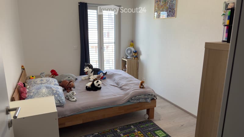 Appartamento in affitto (5)
