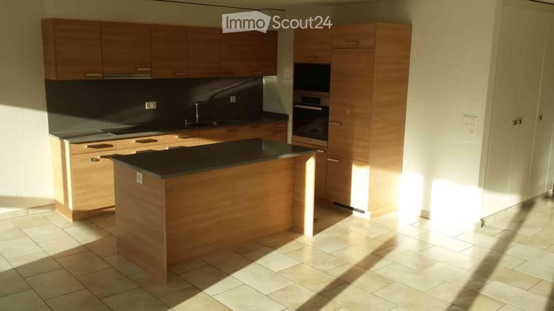 Magnifique appartement idéalement situé (2)