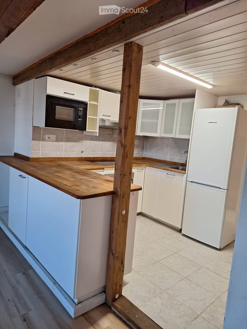 Orbe, deliziosa casa a schiera con potenziale di sviluppo (3)