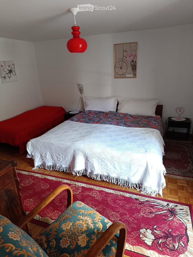 Appartement 2 pièces - Intragna (3)