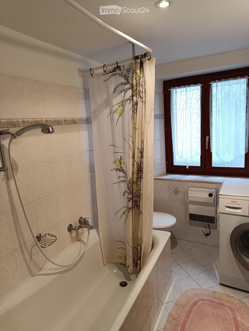 Appartement 2 pièces - Intragna (4)