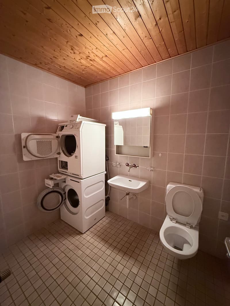 Joli appartement 3.5 pièces en duplex (4)