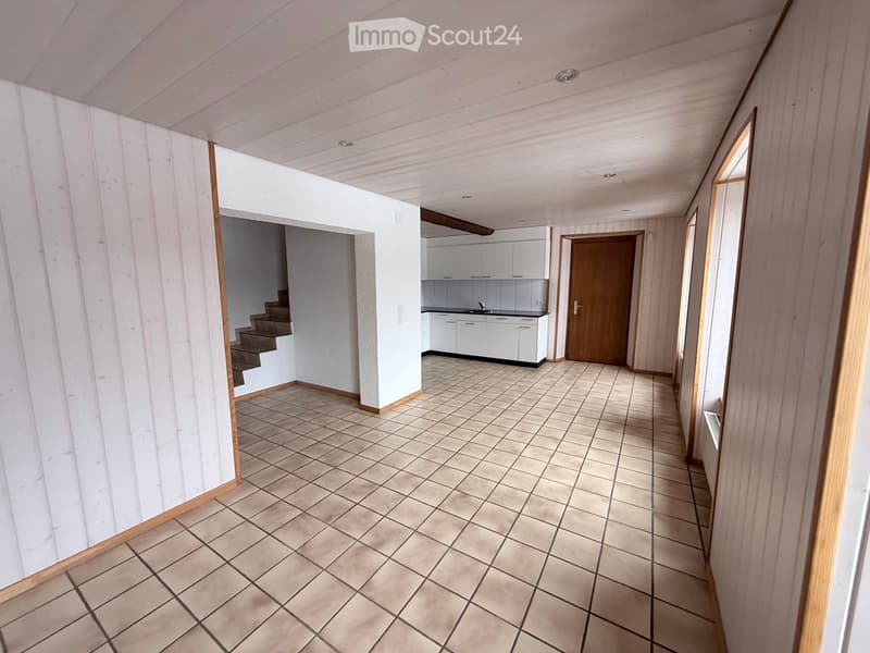 Joli appartement 3.5 pièces en duplex (2)