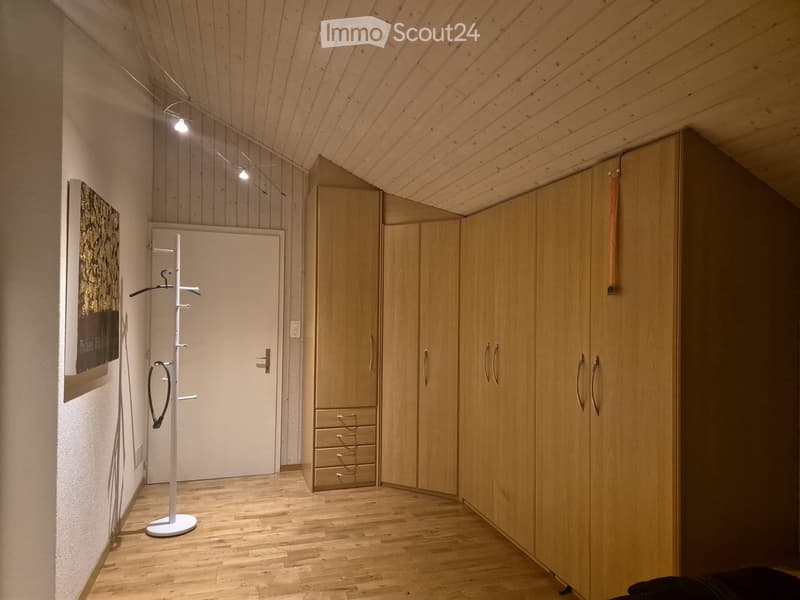 Studio meublé (4)