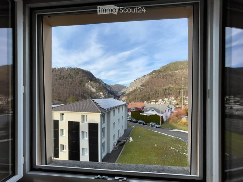 Moutier - Bel appartement de 4,5 pièces en PPE (6)
