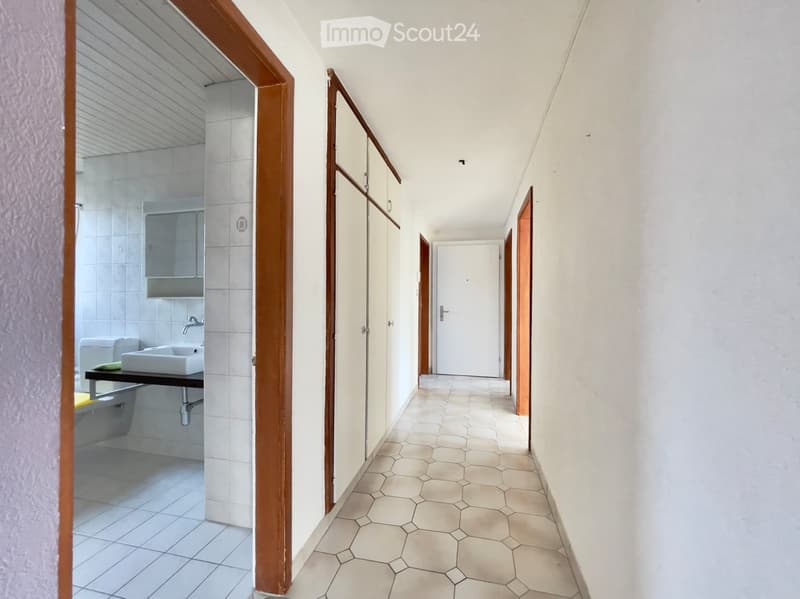 Moutier - Bel appartement de 4,5 pièces en PPE (12)