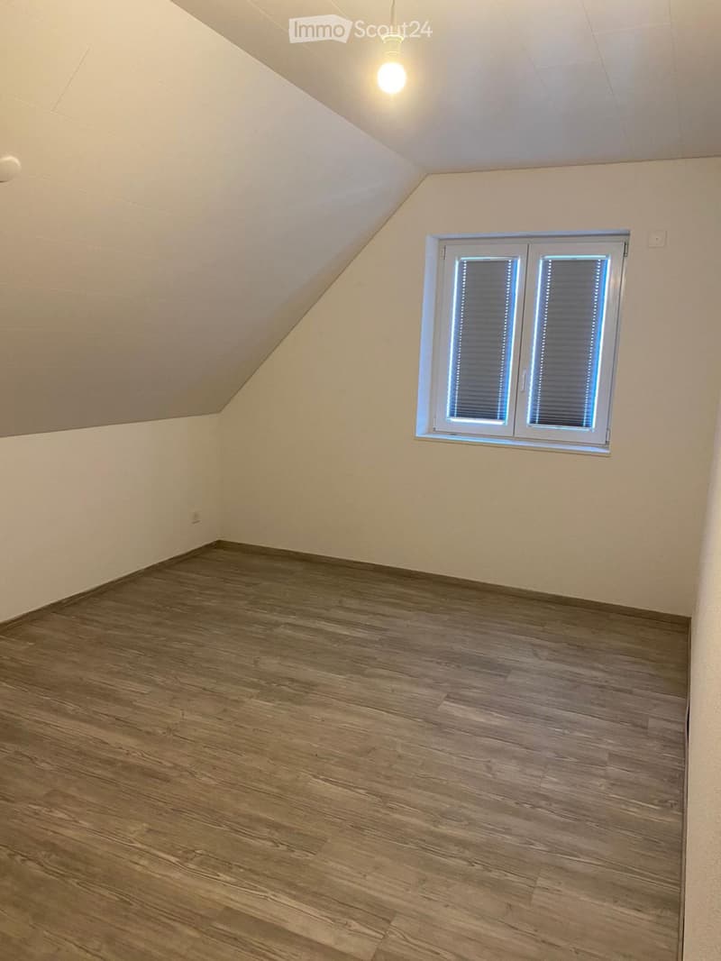 4.5 room apartment for rent in Courcelon (3)