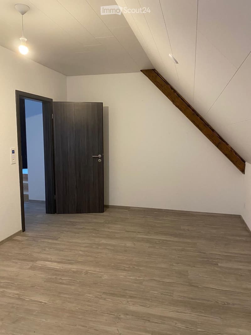 4.5 room apartment for rent in Courcelon (4)