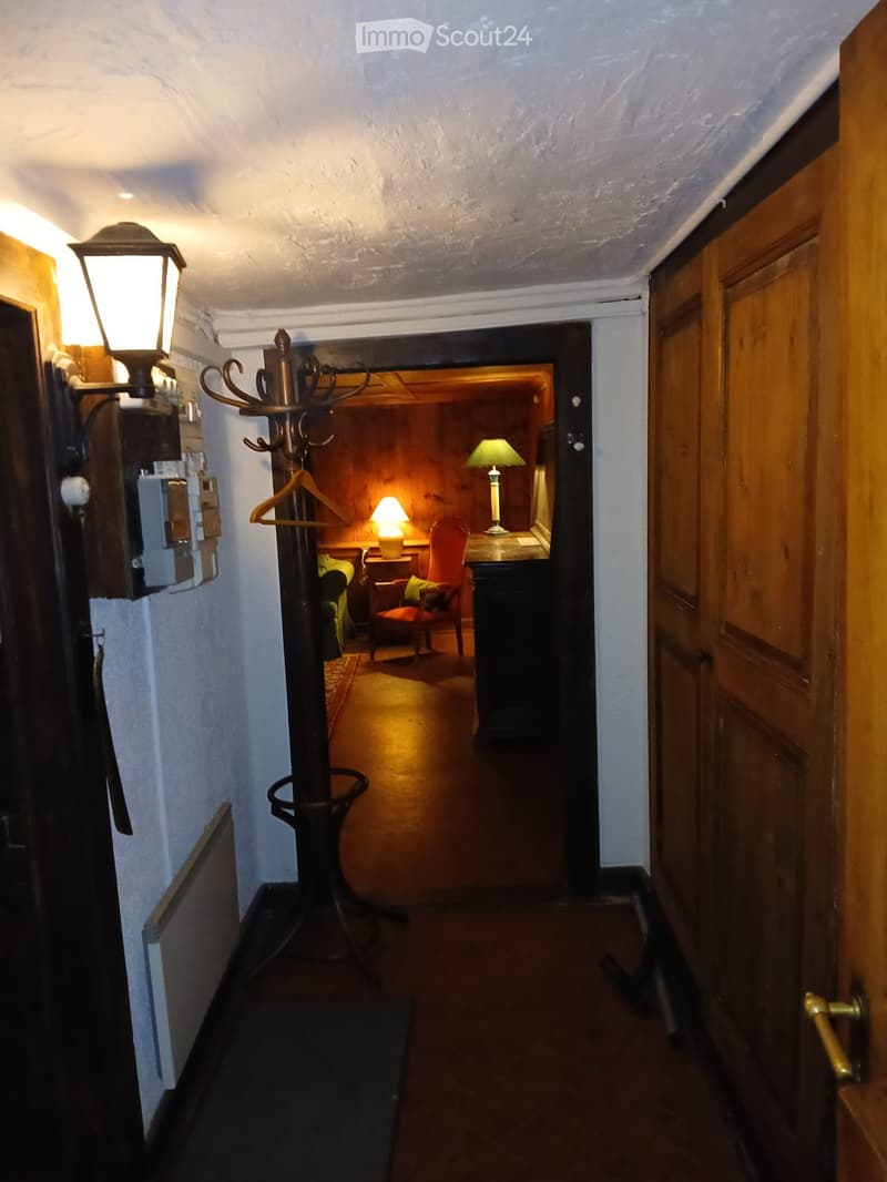 Adorable and authentic 2,5 room apartment, completely renovated in 2025 (5)