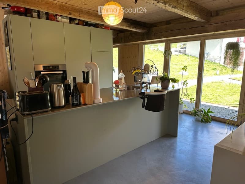 Spacious, bright and modern 3.5-room apartment (7)