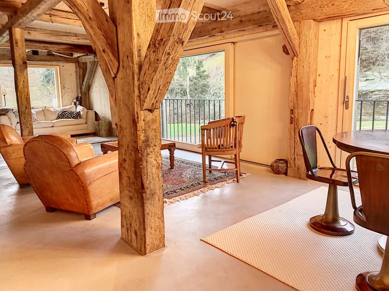 Spacious, bright and modern 3.5-room apartment (3)