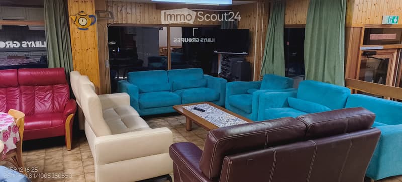 Zimmer in Wohngemeinschaft (1)